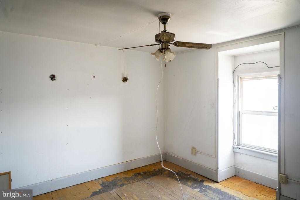 SHAMOKIN - Residential