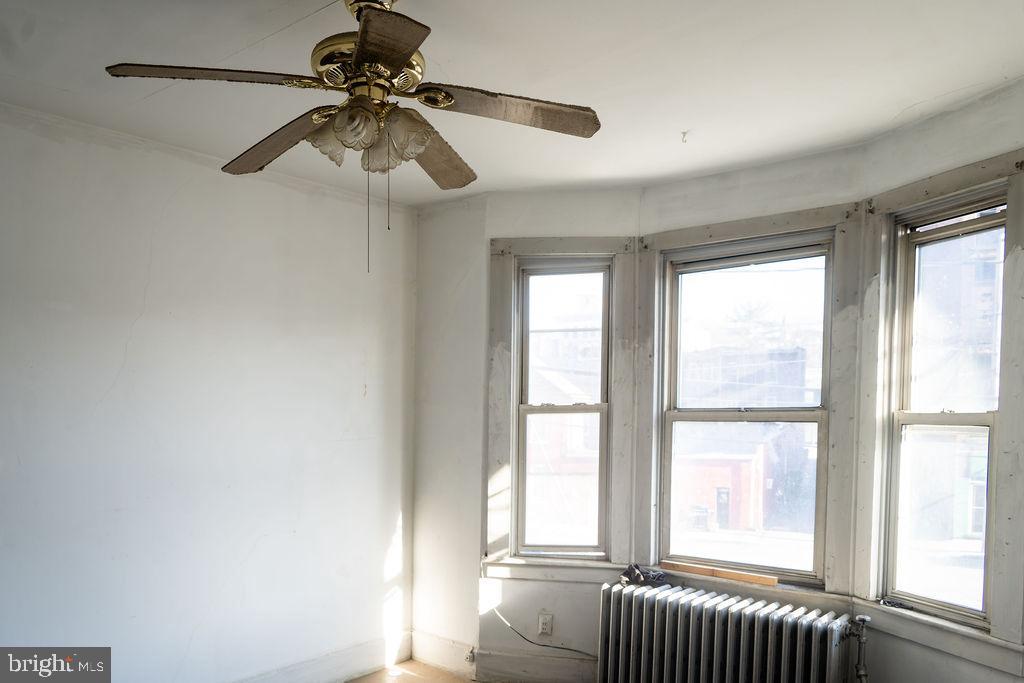 SHAMOKIN - Residential