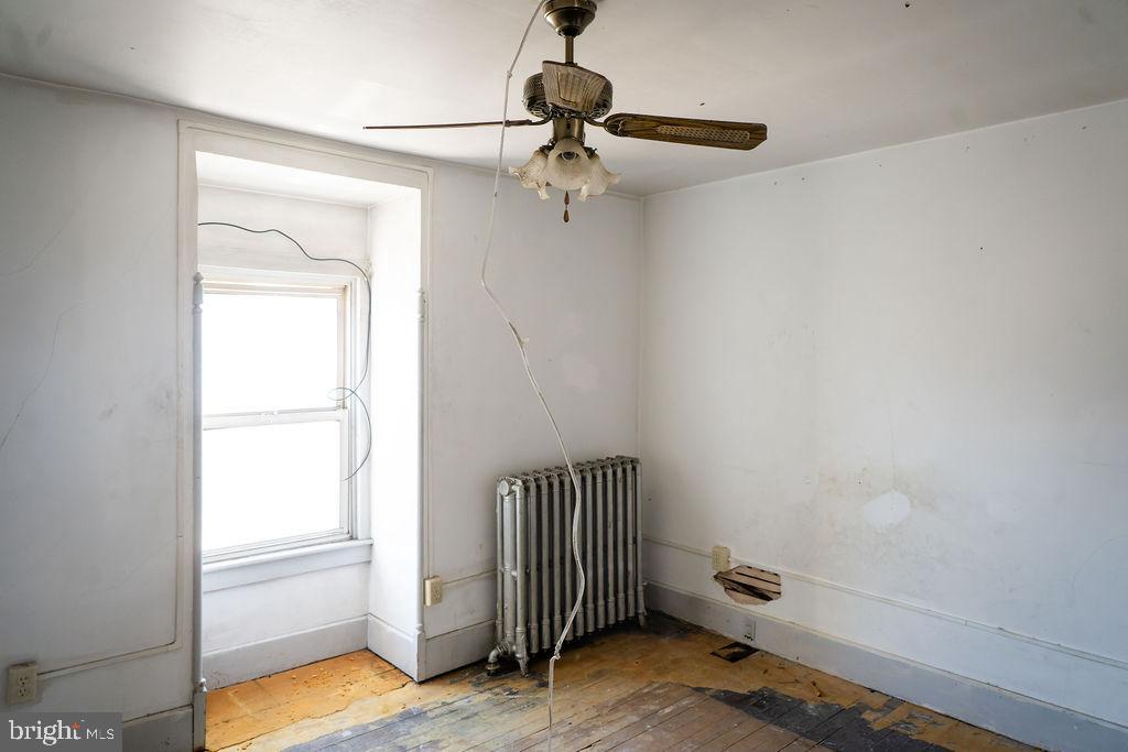 SHAMOKIN - Residential