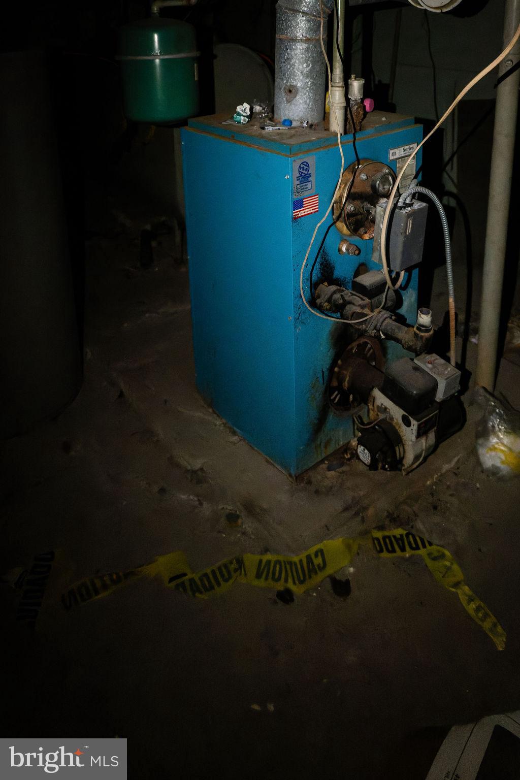 SHAMOKIN - Residential