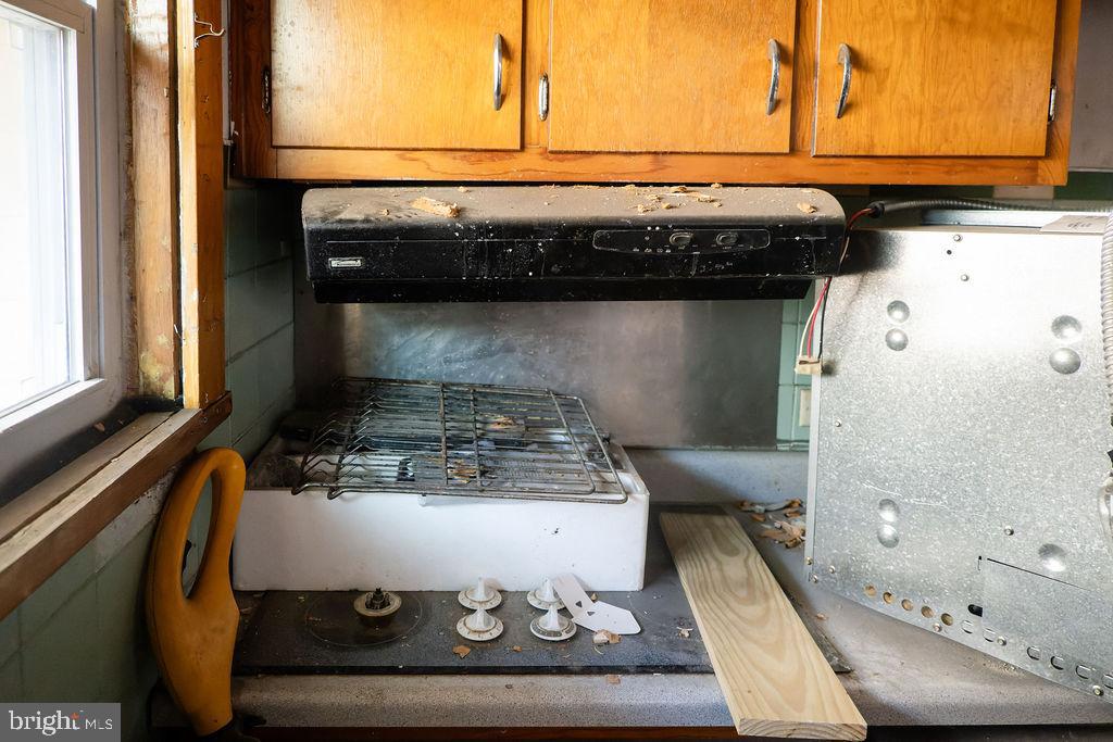 SHAMOKIN - Residential