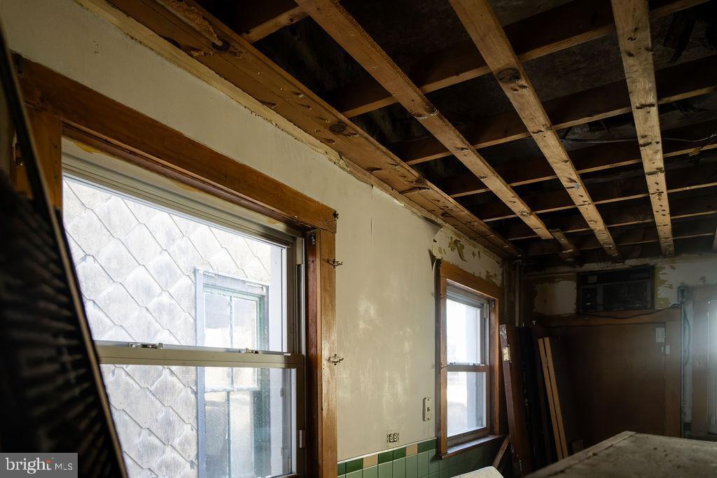 SHAMOKIN - Residential