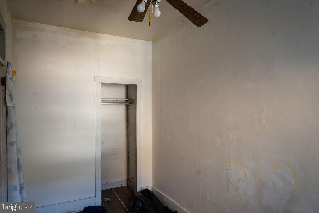 SHAMOKIN - Residential