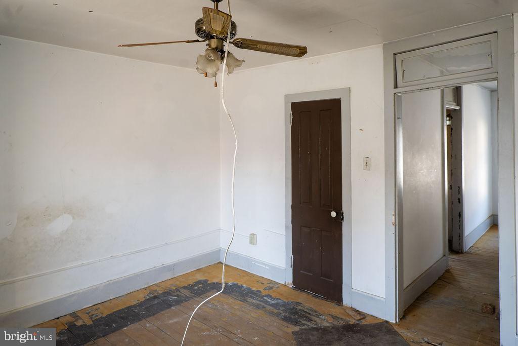 SHAMOKIN - Residential