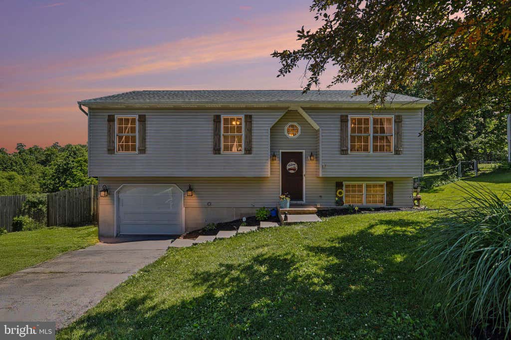 Photo of 50 Rebecca Drive, YORK HAVEN, PA 17370 (MLS # PAYK2104442)
