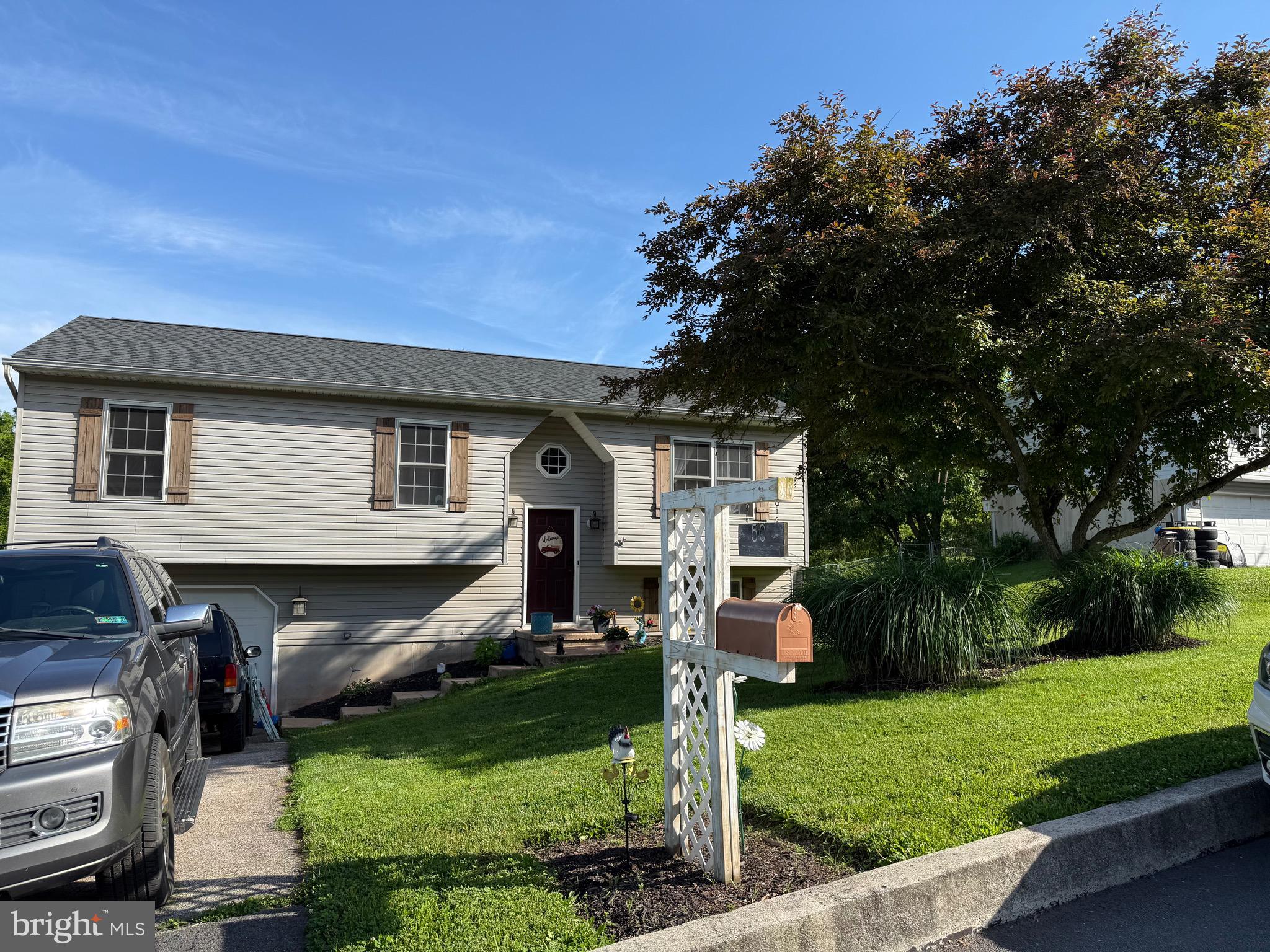 50 REBECCA DRIVE