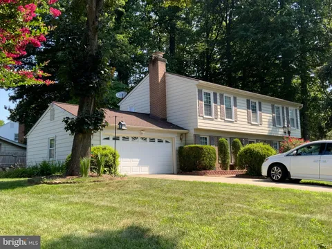 4824 Holborn Avenue, Annandale, VA MLS: VAFX2258284
