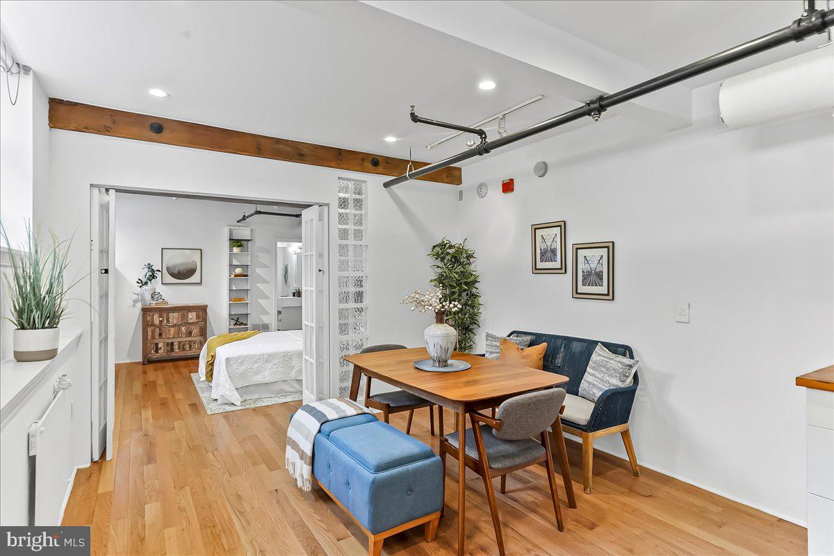 OLD CITY - Residential