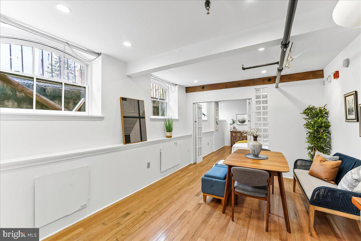 OLD CITY - Residential