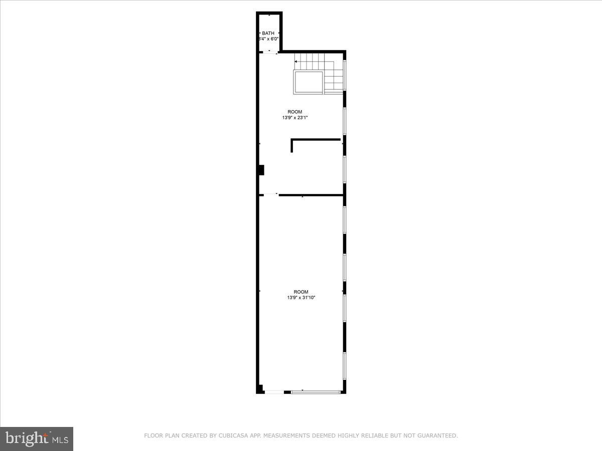 OLD CITY - Residential