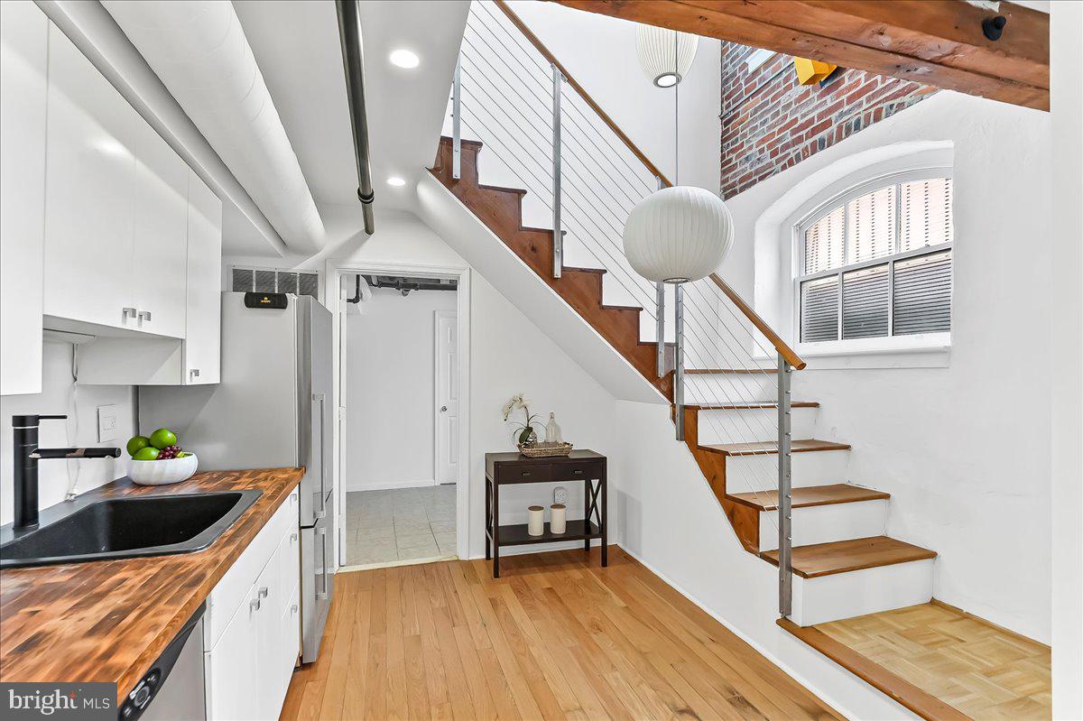 OLD CITY - Residential