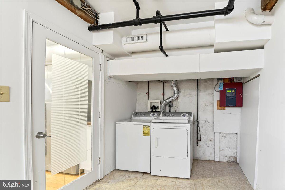 OLD CITY - Residential