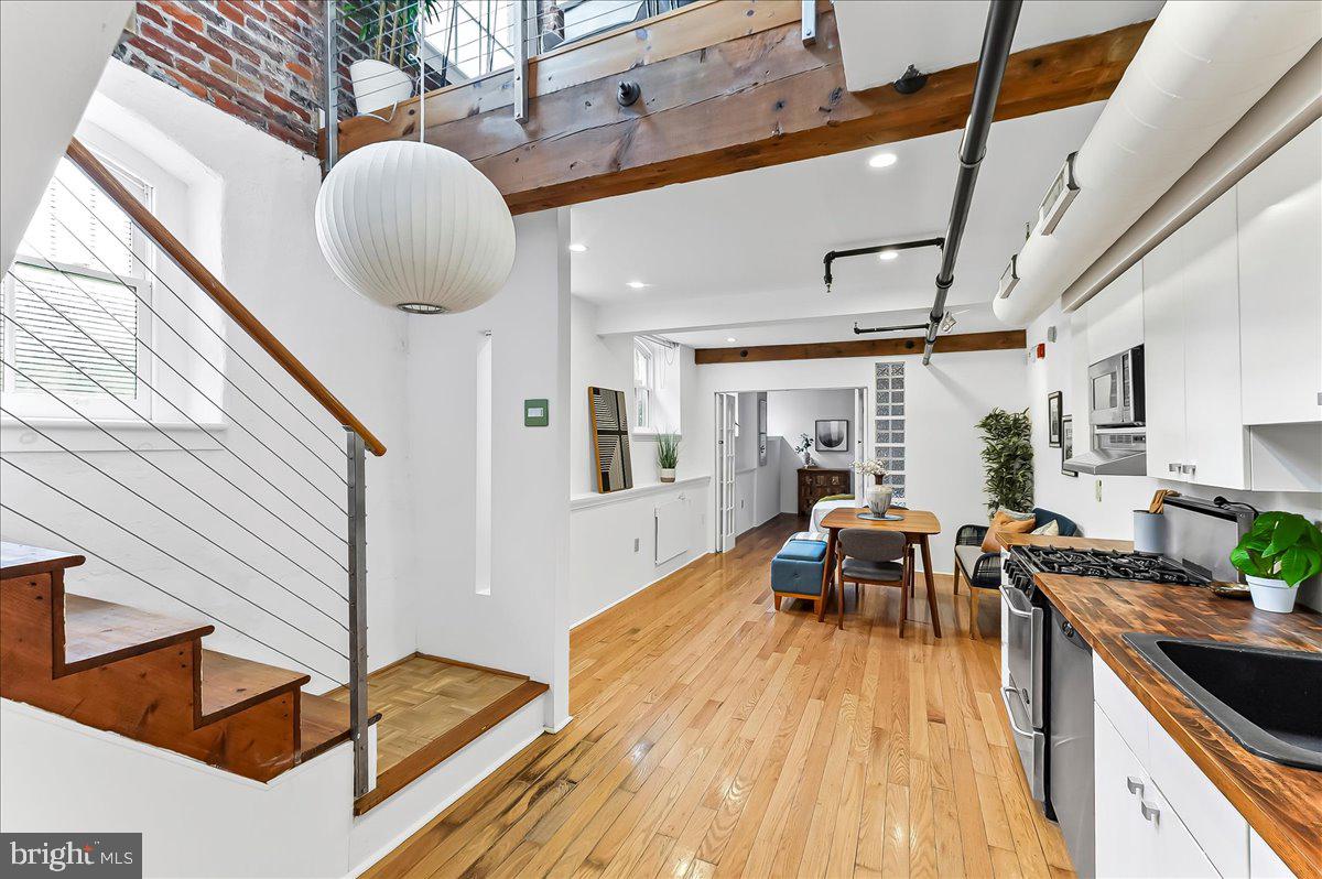 OLD CITY - Residential