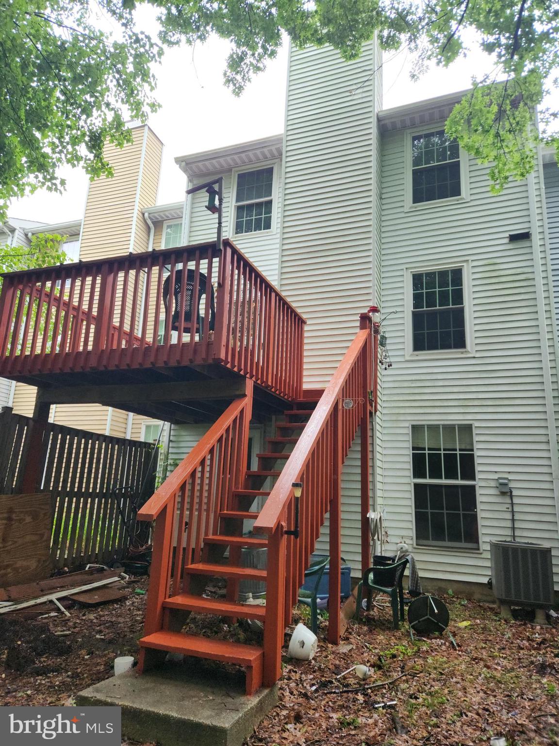 CLOVERFIELD MANOR - Residential