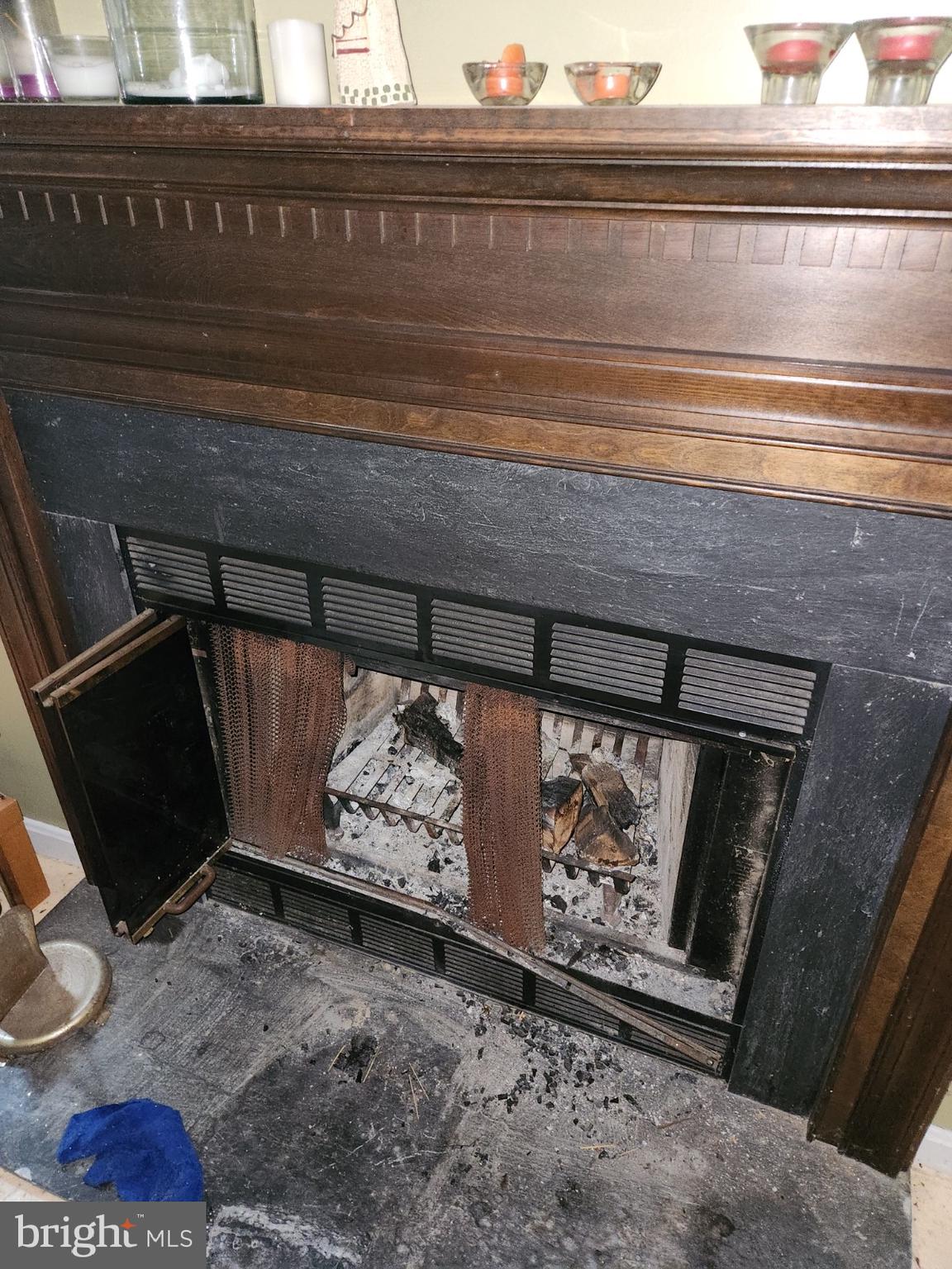 CLOVERFIELD MANOR - Residential