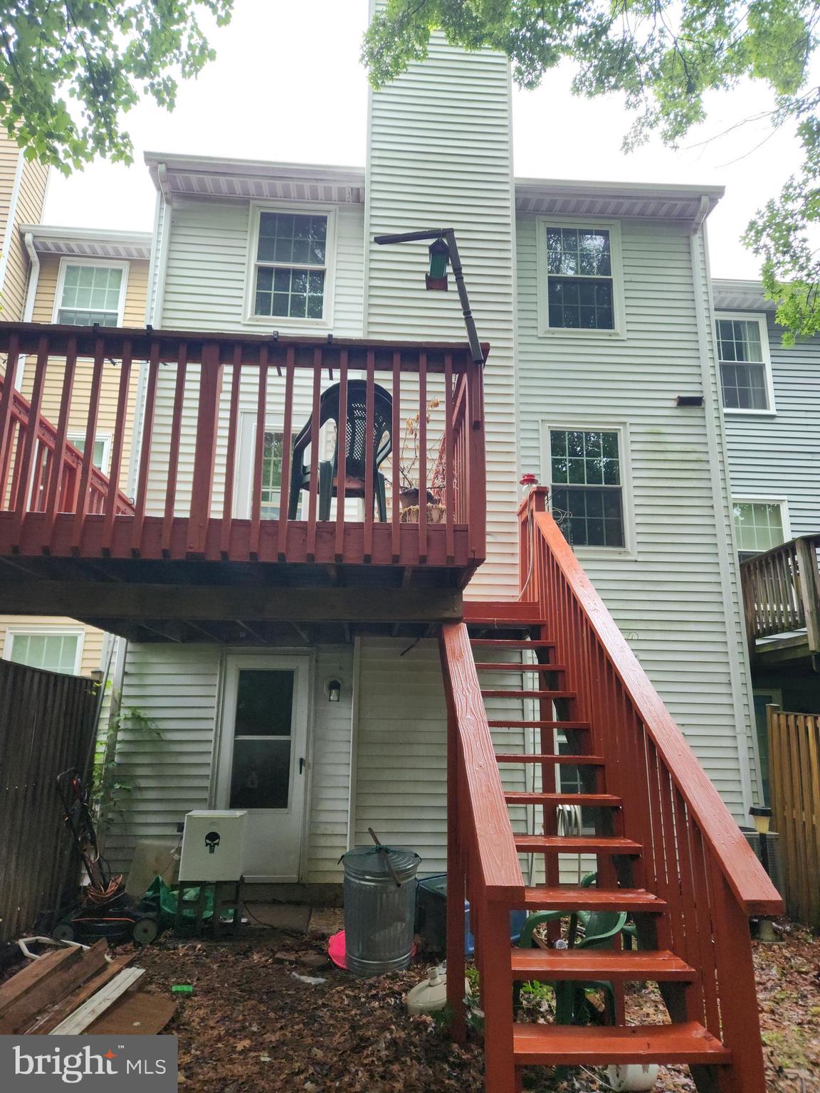 CLOVERFIELD MANOR - Residential