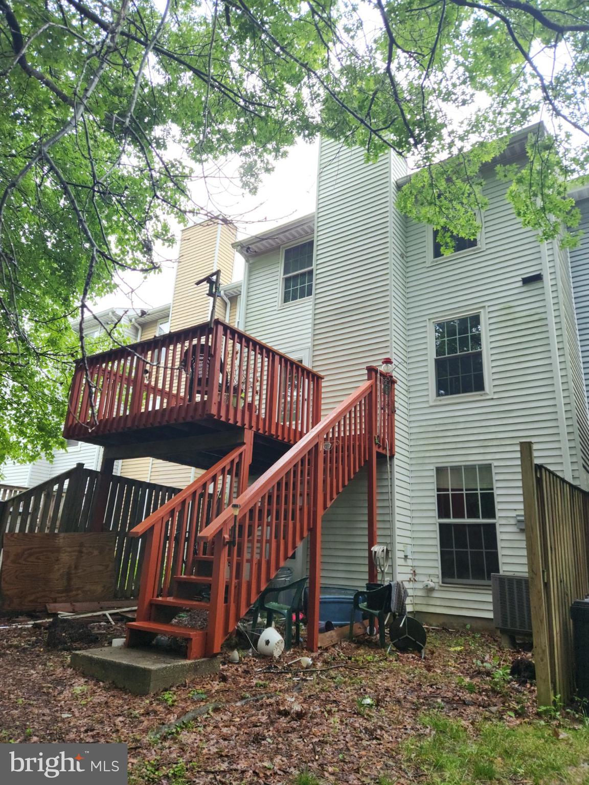 CLOVERFIELD MANOR - Residential