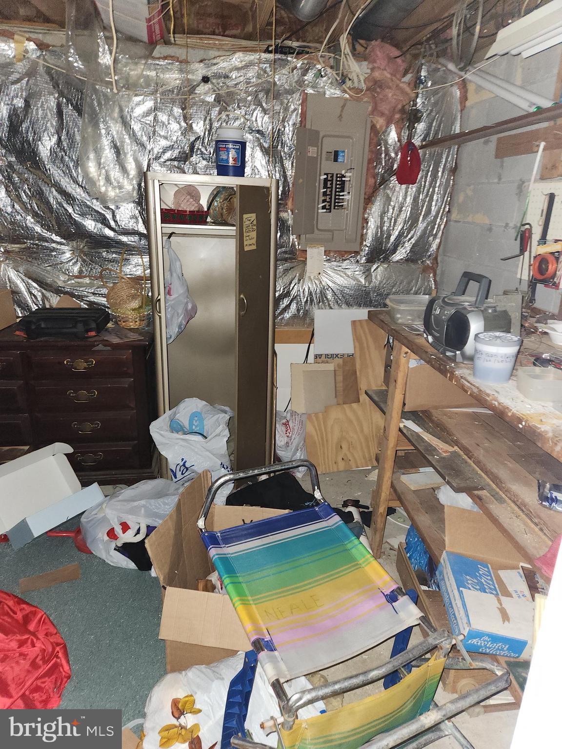 CLOVERFIELD MANOR - Residential