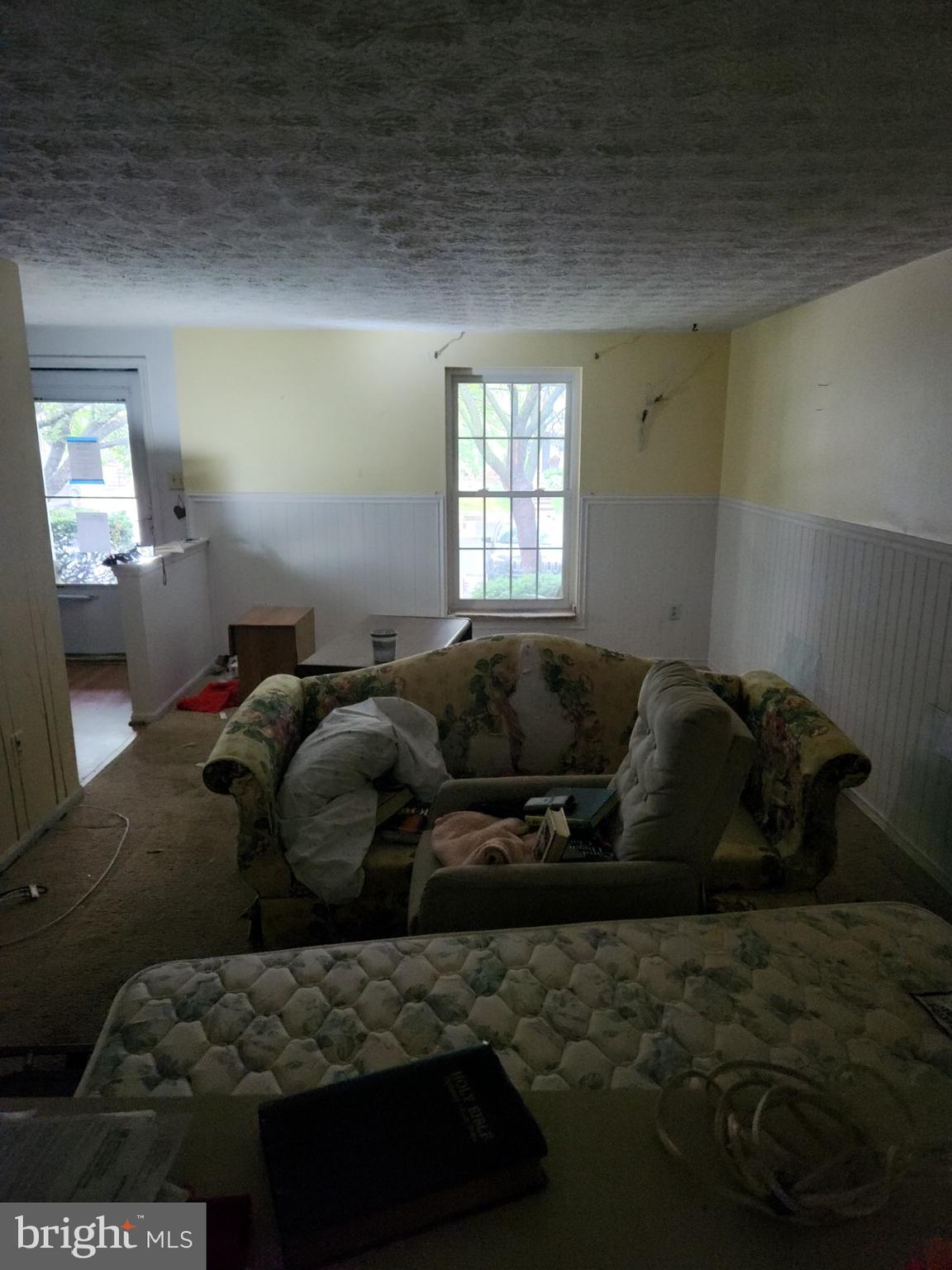 CLOVERFIELD MANOR - Residential