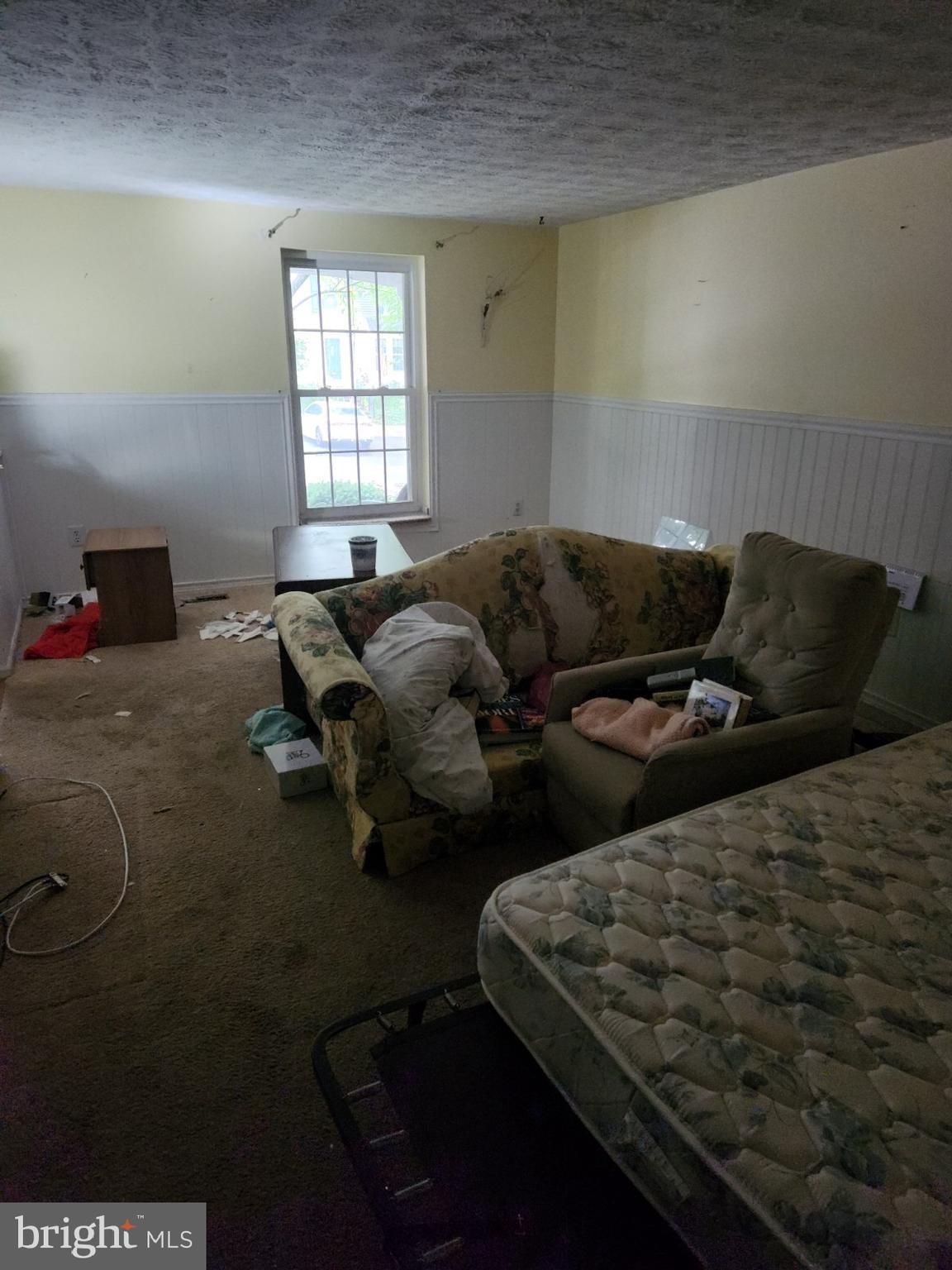 CLOVERFIELD MANOR - Residential