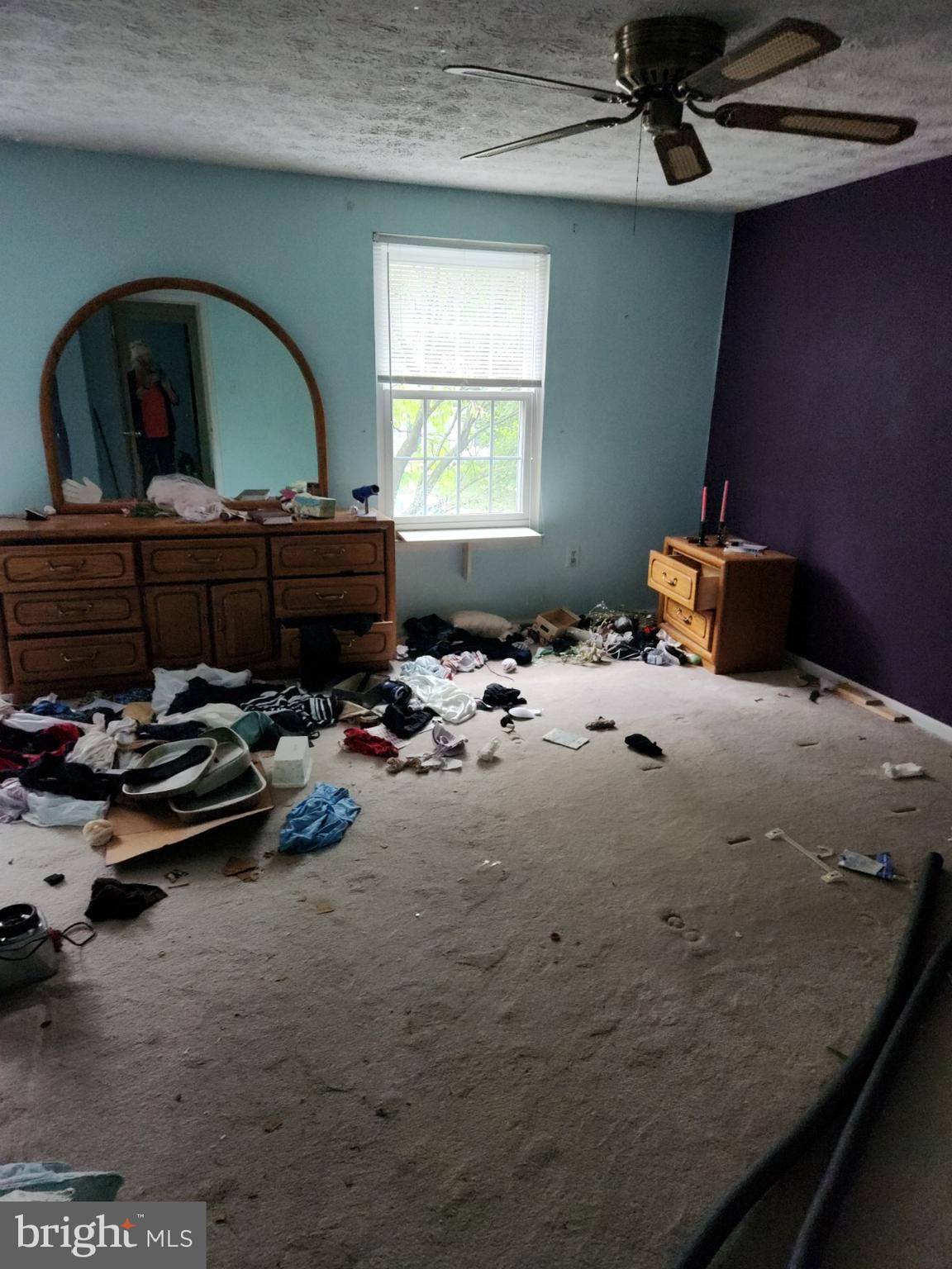 CLOVERFIELD MANOR - Residential