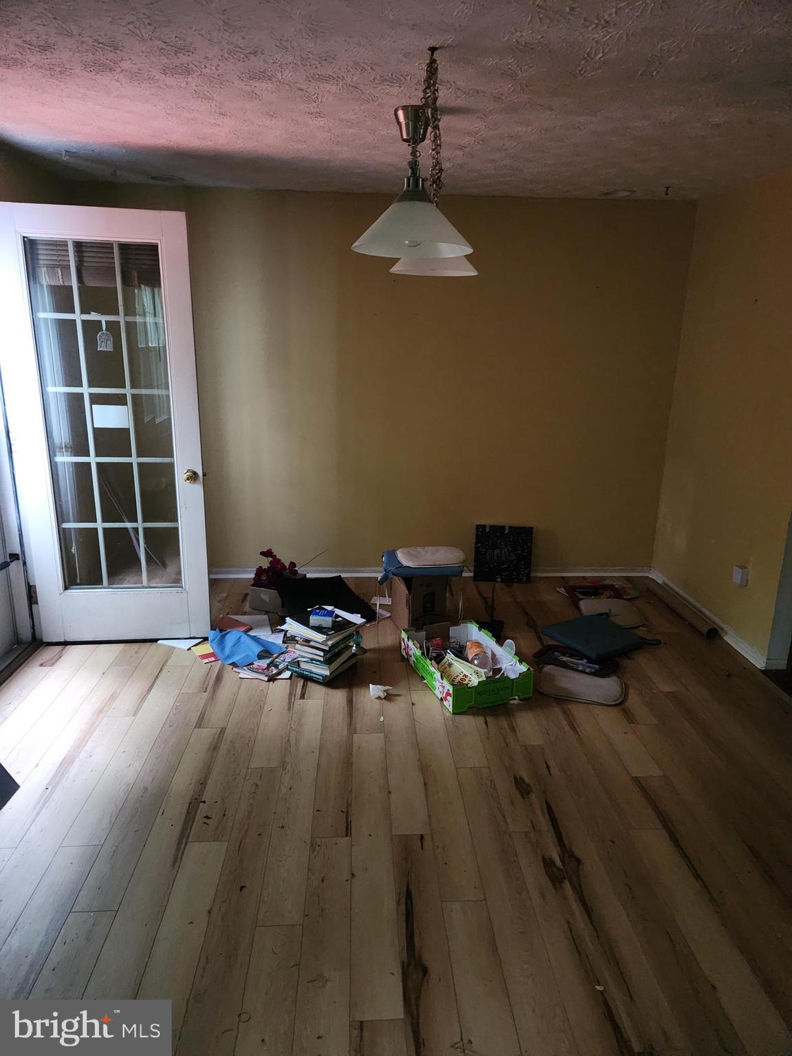 CLOVERFIELD MANOR - Residential