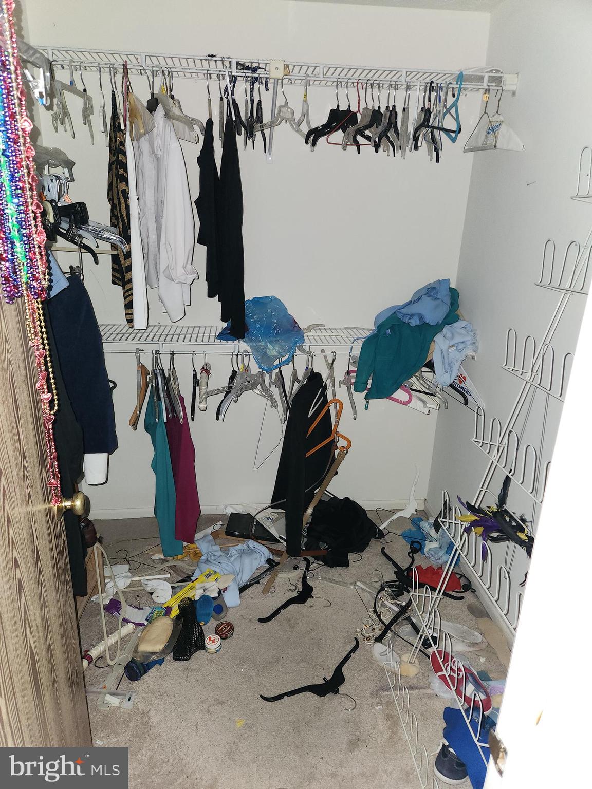 CLOVERFIELD MANOR - Residential