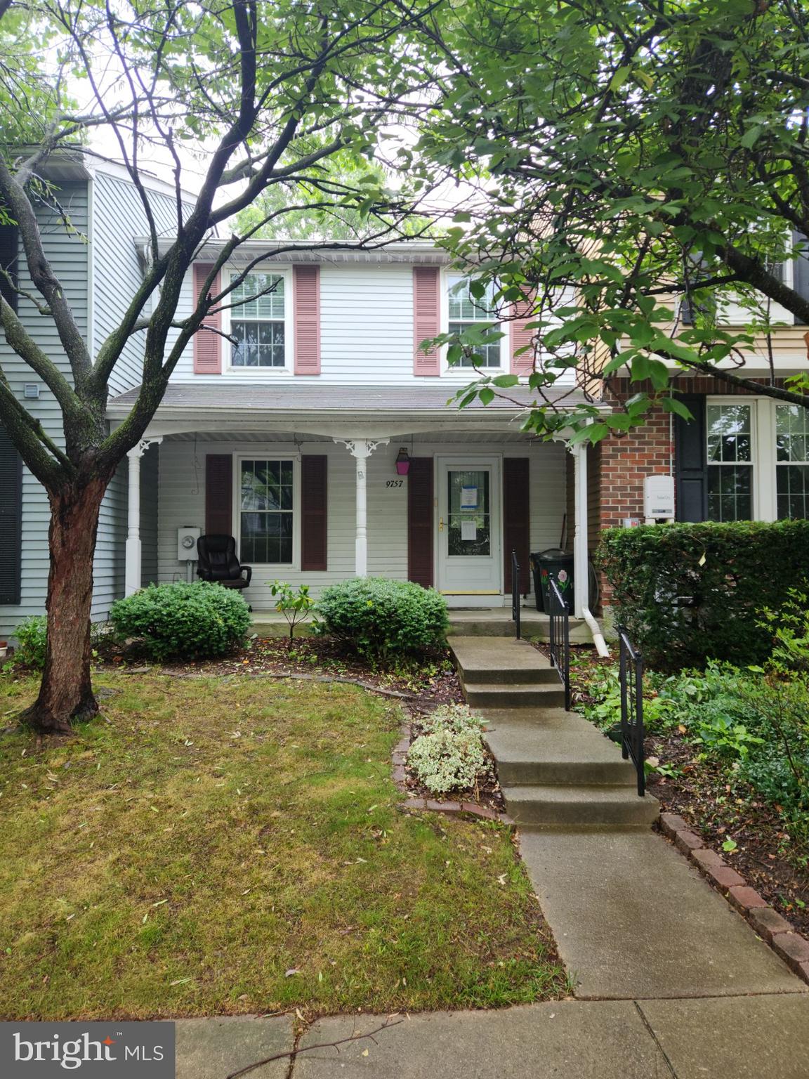 CLOVERFIELD MANOR - Residential