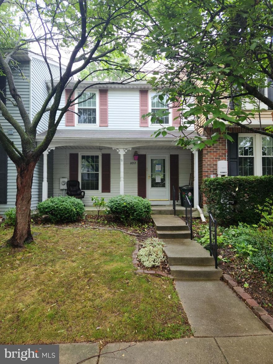 The Seller has received Multiple Offers and Highest & Best is Due no later than Monday, July 10, 2023....3 PM!  Townhome with 3 Bedrooms, 1.5 Baths, Eat-In Kitchen, Partially Finished Lower Level w/Wood Burning FP and Rear Deck.  Property is being sold As Is.  Purchaser to verify Real Estate Taxes, HOA/Condo Fees, Ground Rent - Seller will not redeem Ground Rent.  Cash Offers Require 10% EMD or $1000 minimum, whichever is greater and all Financed Offers Require 1% EMD or $1000 minimum, whichever is greater.   Purchaser can use whatever title company they prefer, but purchaser's title must coordinate with seller's title.   Property must be in MLS for at least 3 days before Seller will consider any offers.