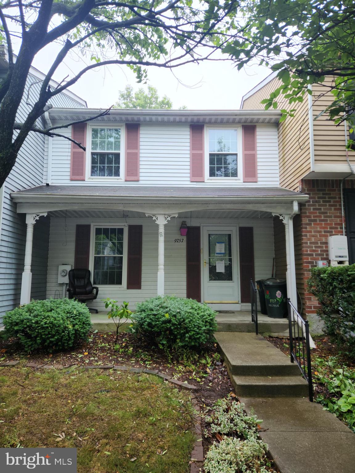 CLOVERFIELD MANOR - Residential