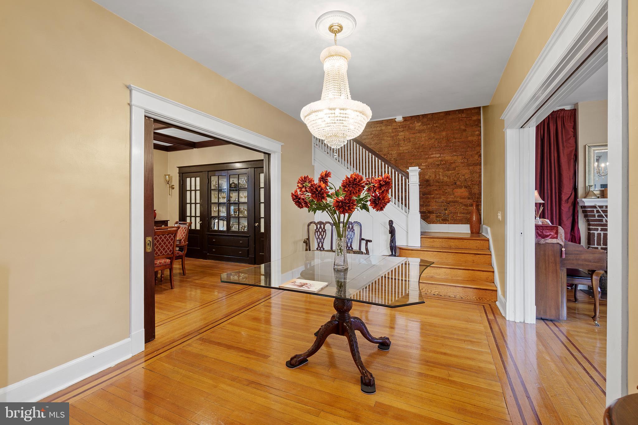 1501 CRITTENDEN STREET NW
