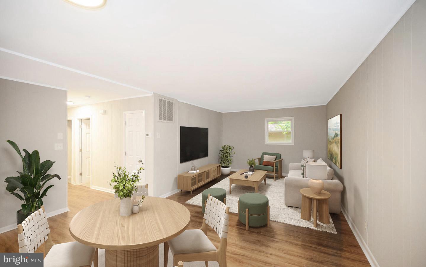 LAKE OF THE WOODS - Residential