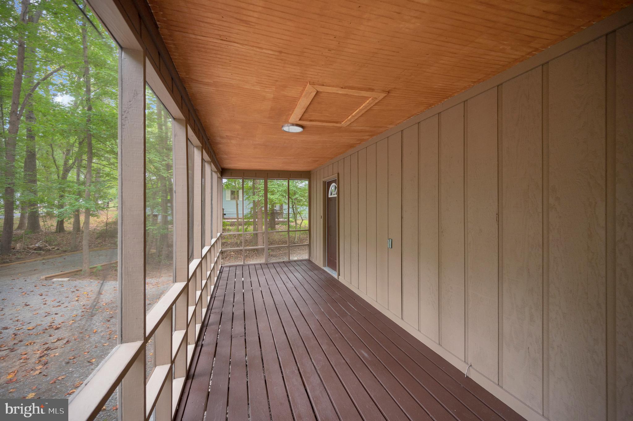 LAKE OF THE WOODS - Residential