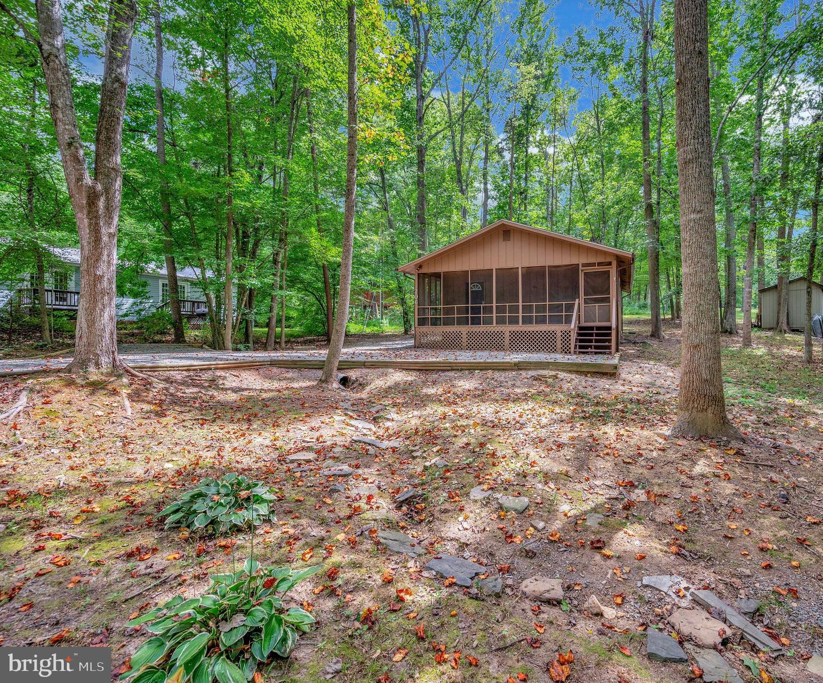 LAKE OF THE WOODS - Residential