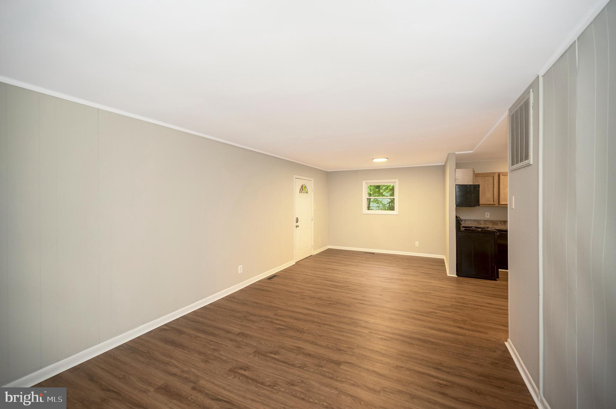 LAKE OF THE WOODS - Residential