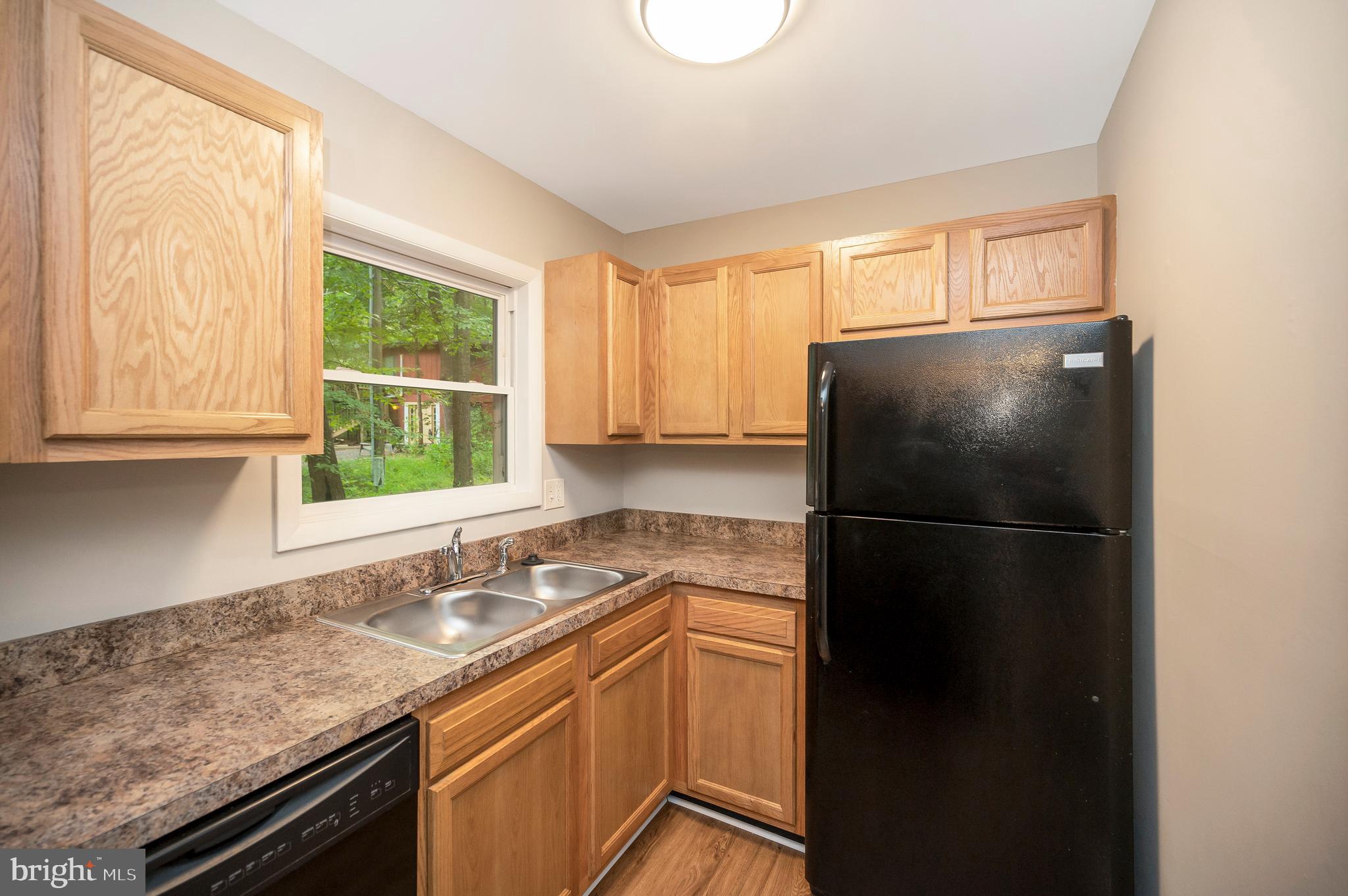 LAKE OF THE WOODS - Residential