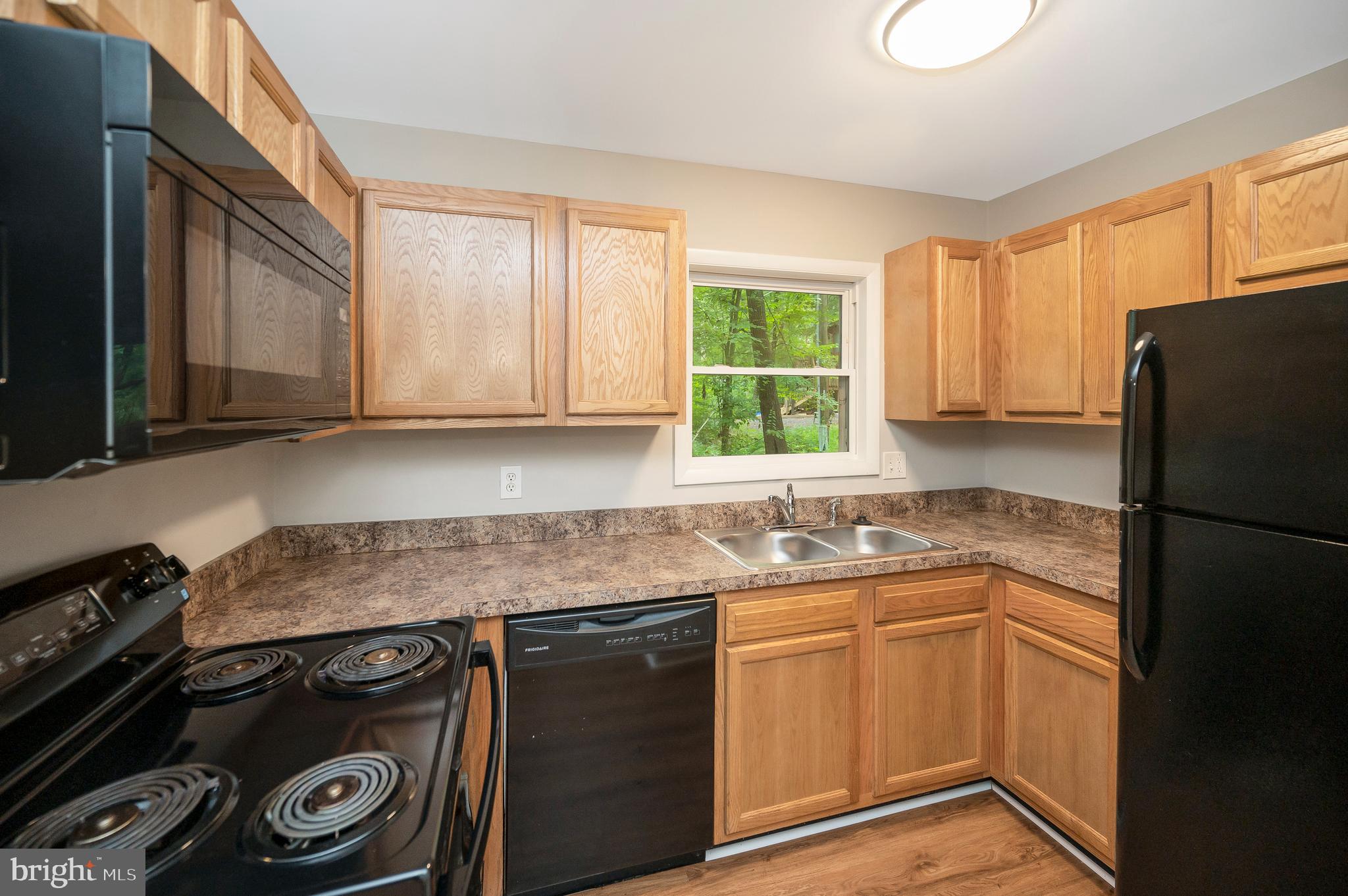 LAKE OF THE WOODS - Residential