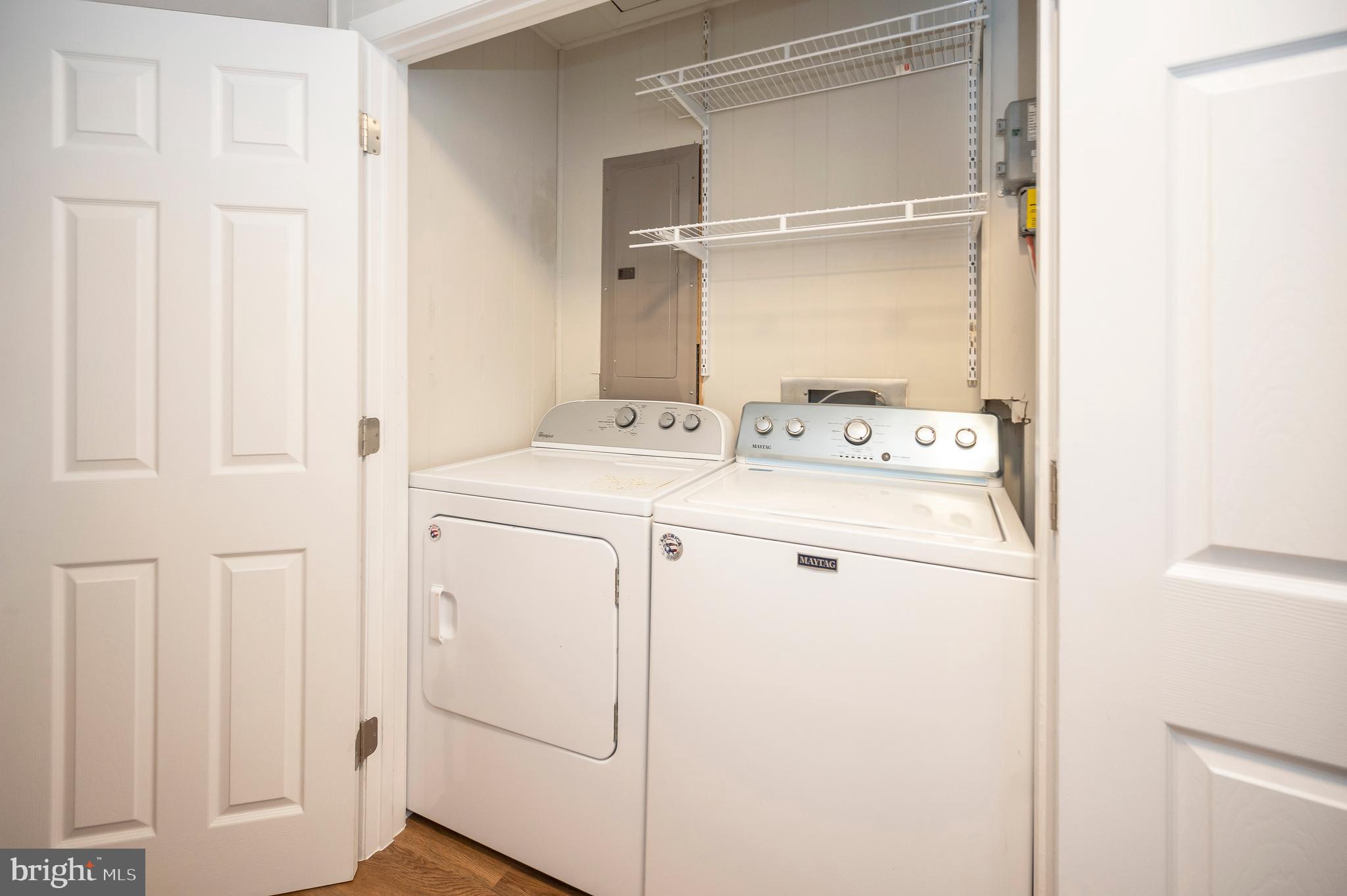 LAKE OF THE WOODS - Residential