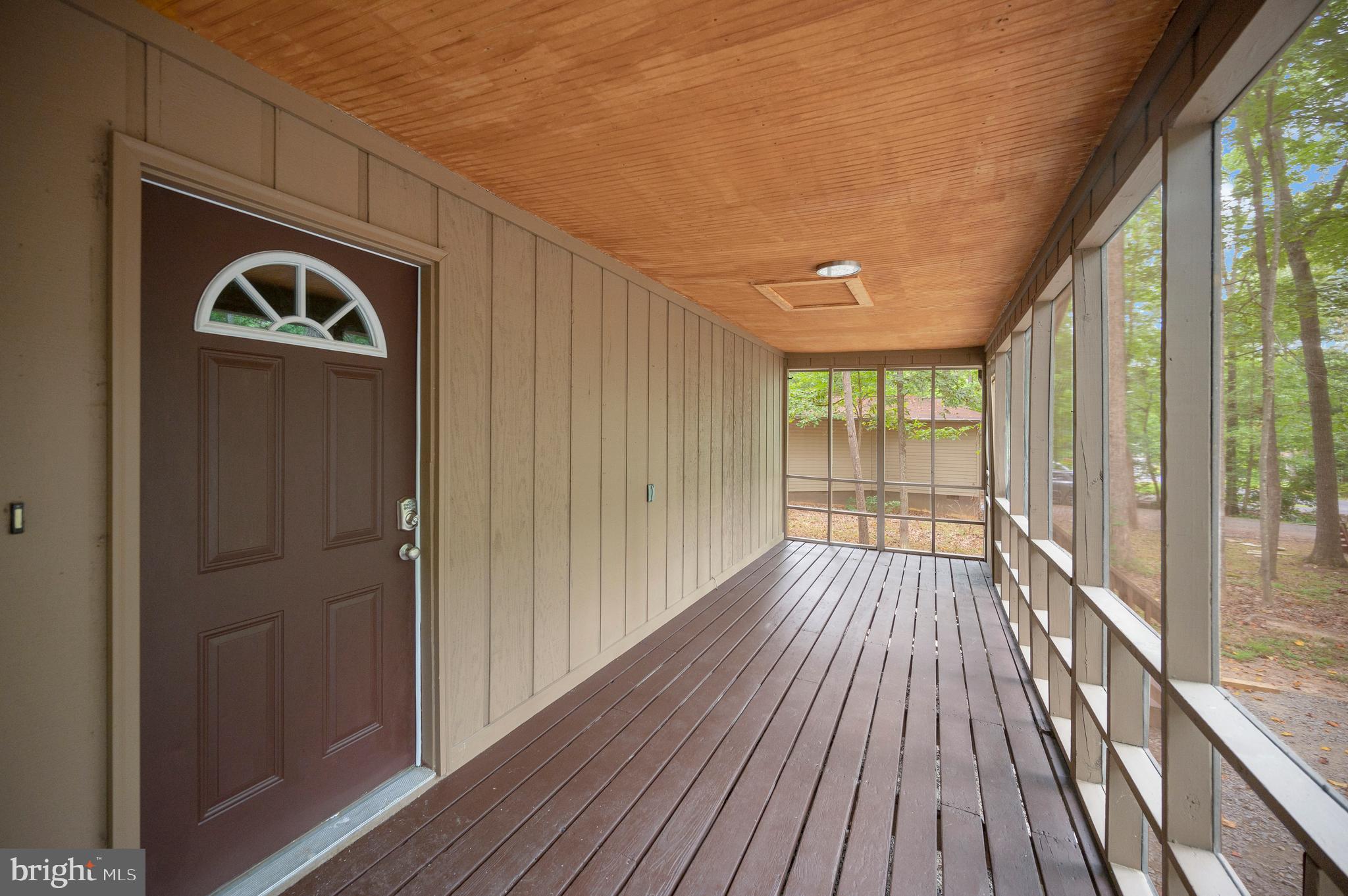 LAKE OF THE WOODS - Residential