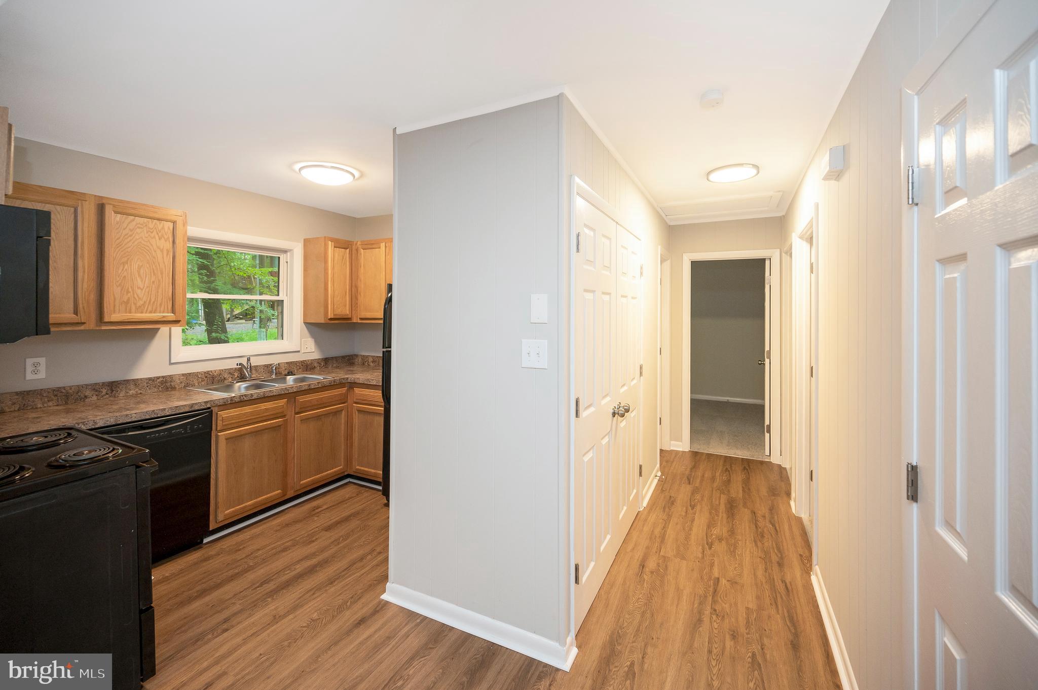 LAKE OF THE WOODS - Residential