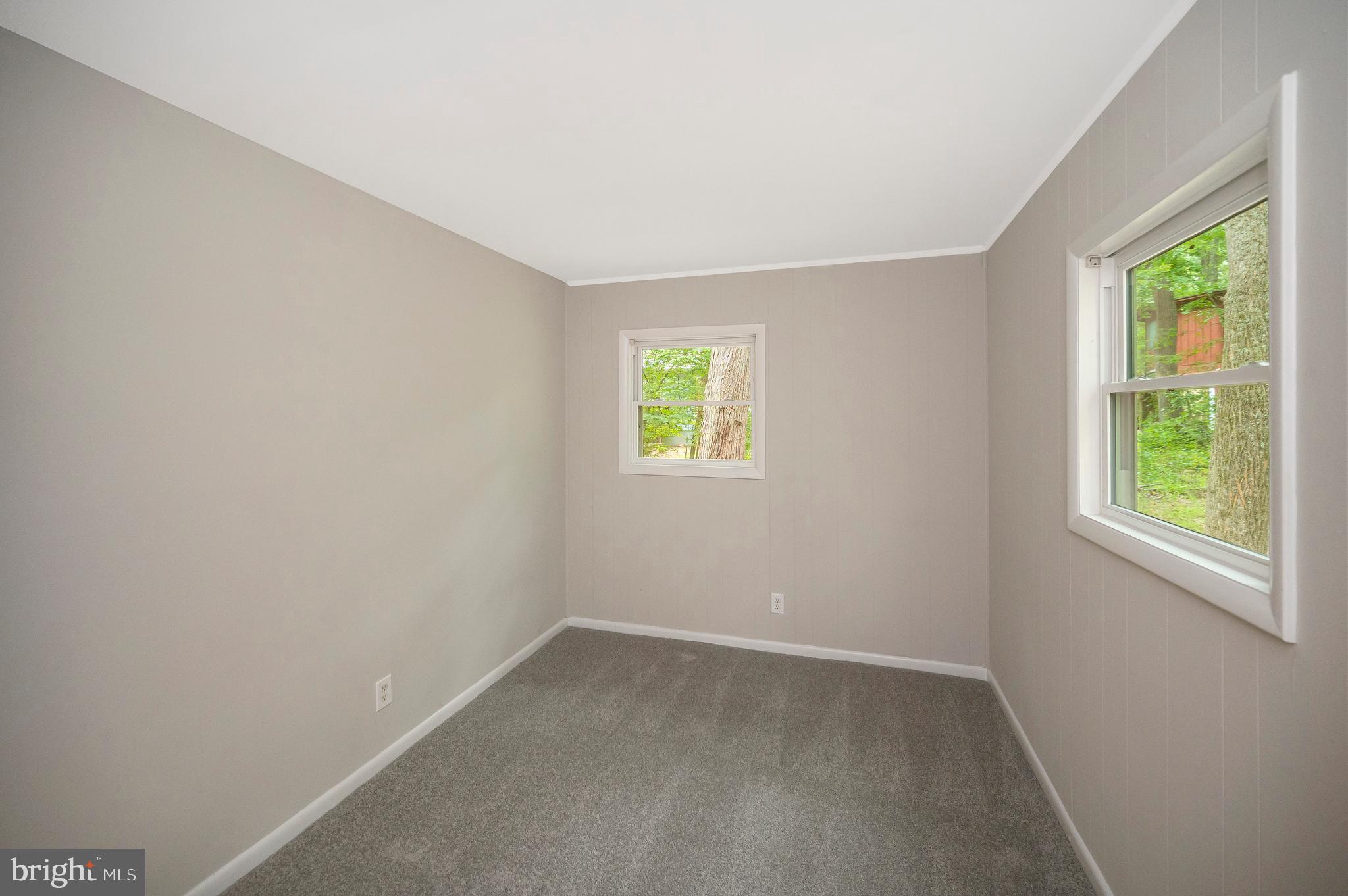 LAKE OF THE WOODS - Residential