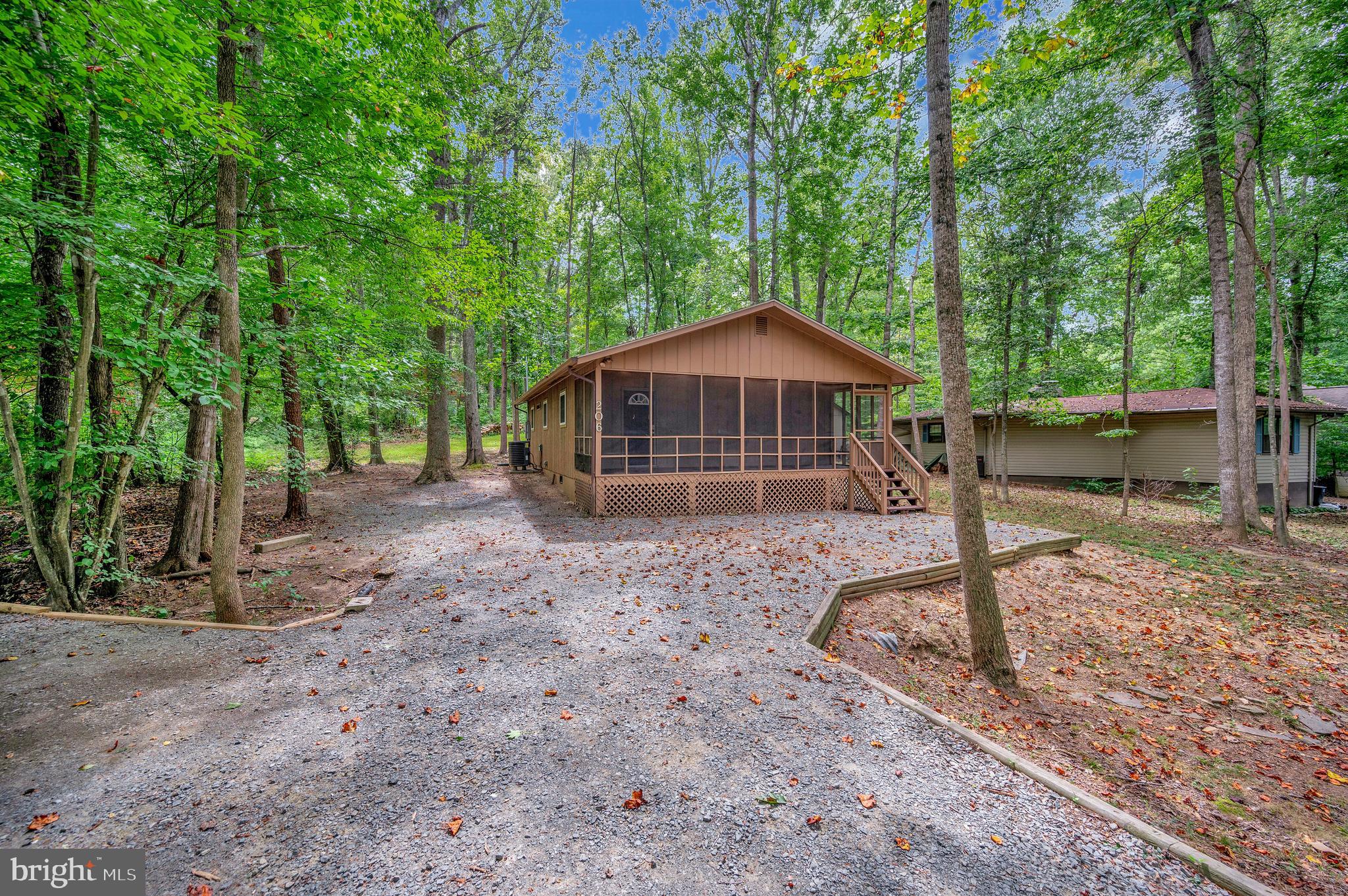 LAKE OF THE WOODS - Residential