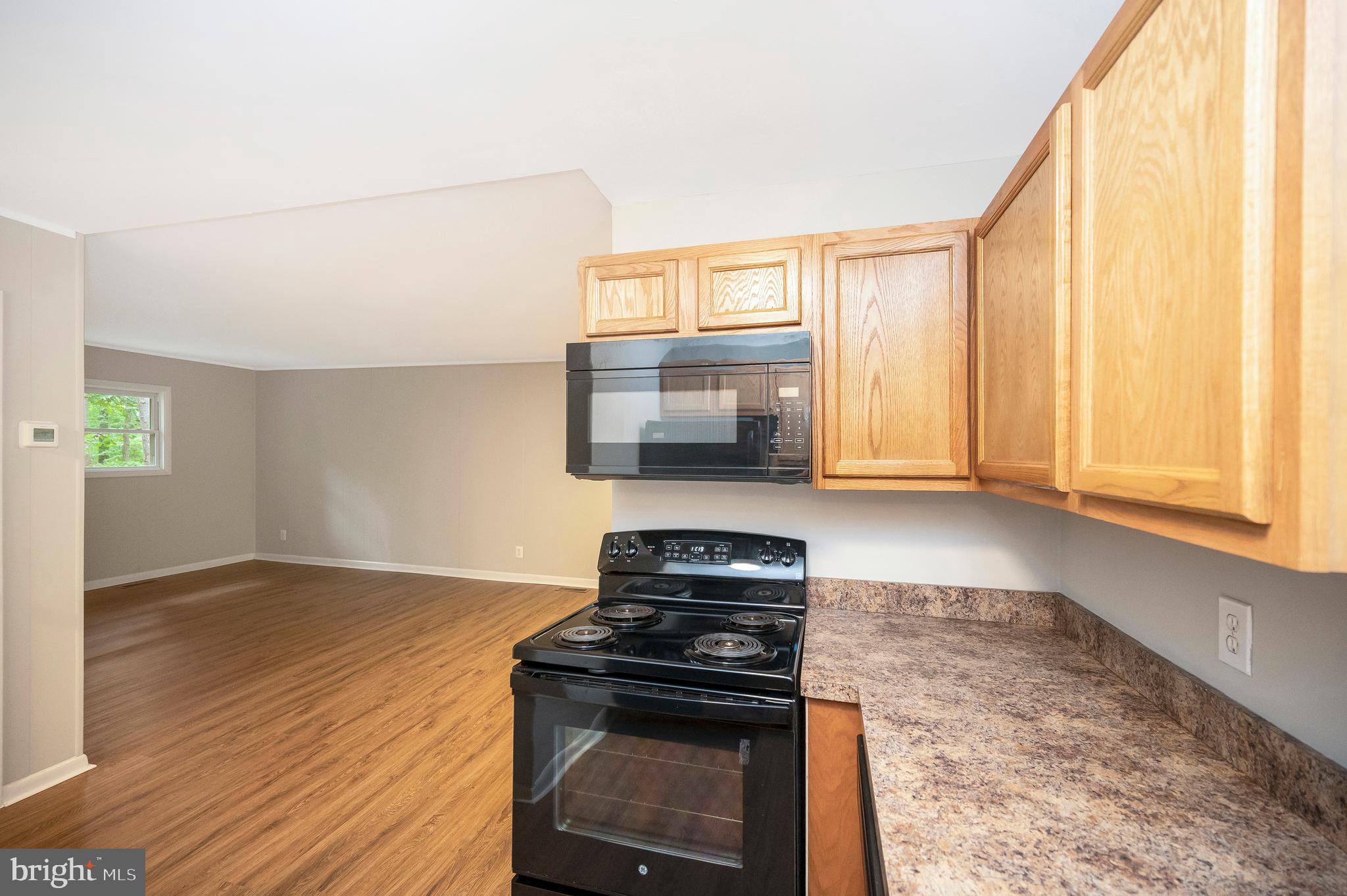 LAKE OF THE WOODS - Residential