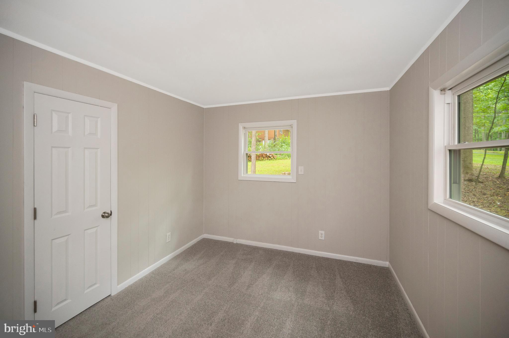 LAKE OF THE WOODS - Residential