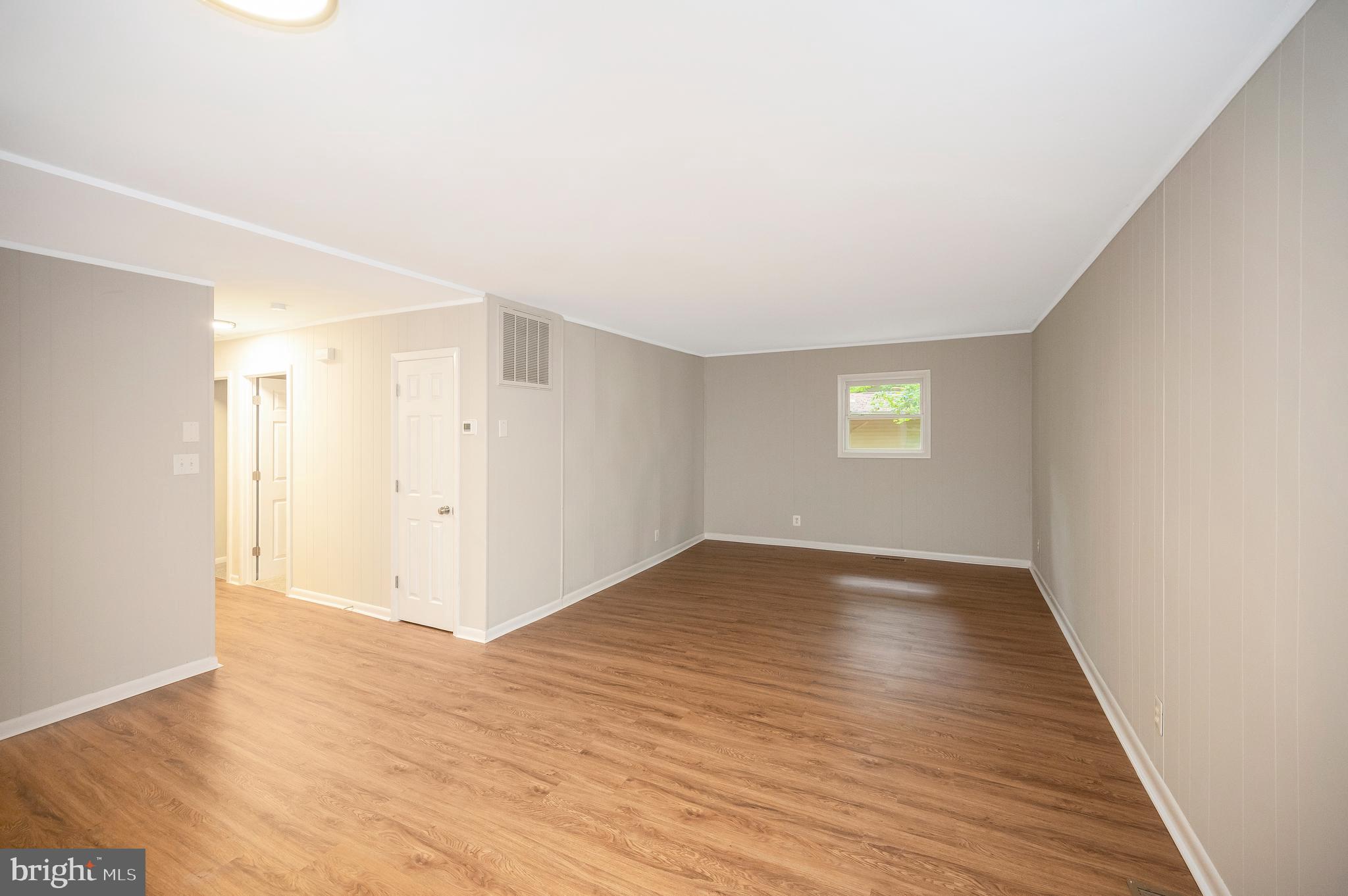 LAKE OF THE WOODS - Residential