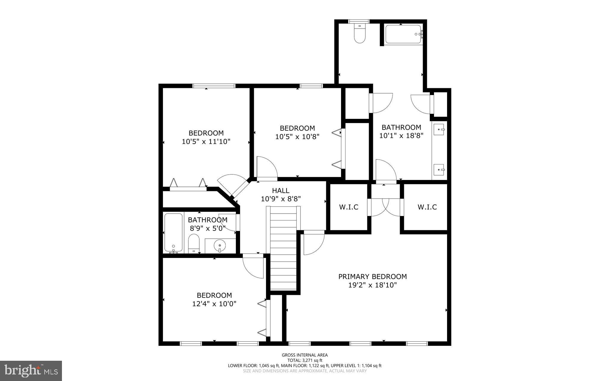 ROUND HILL - Residential