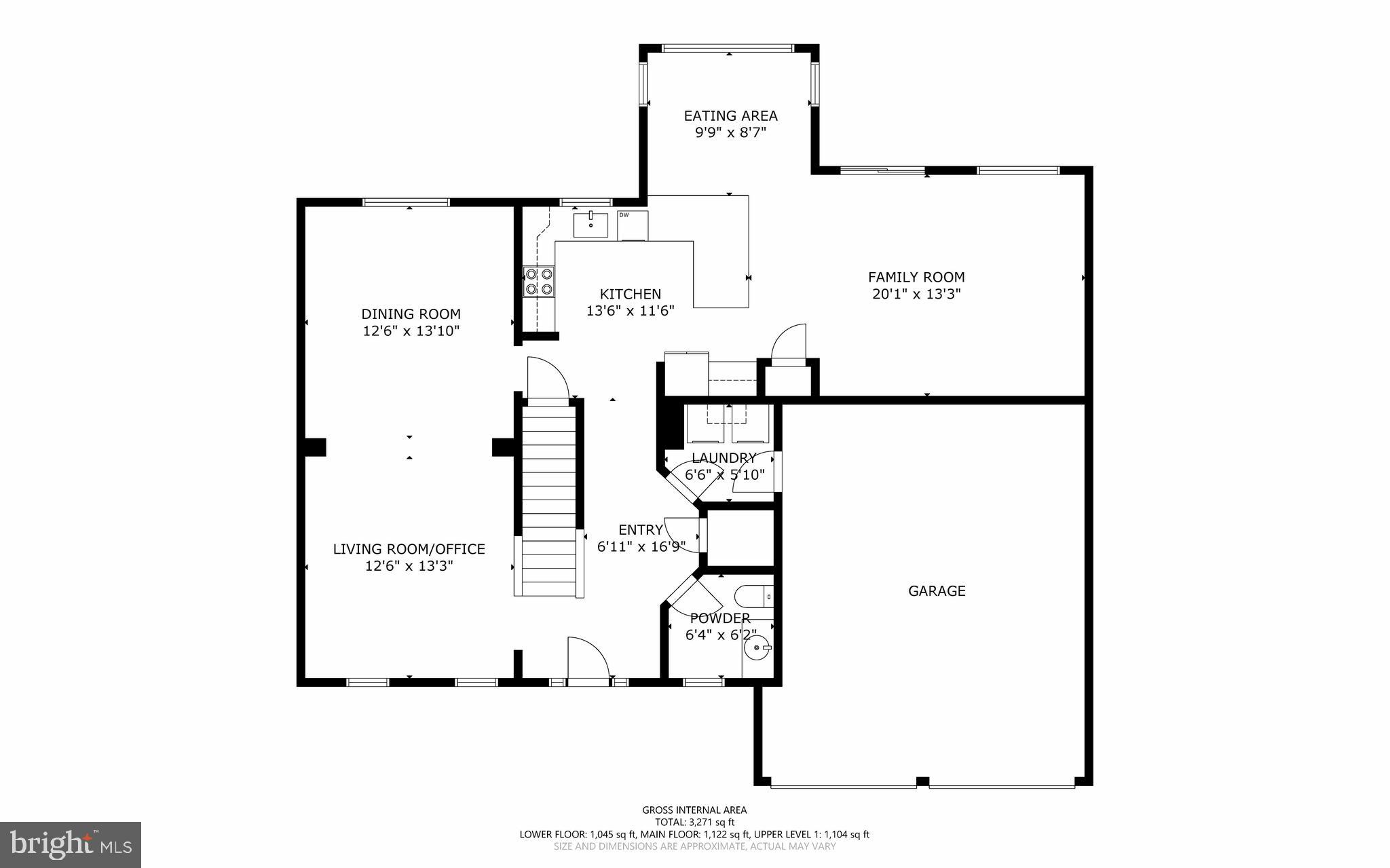 ROUND HILL - Residential