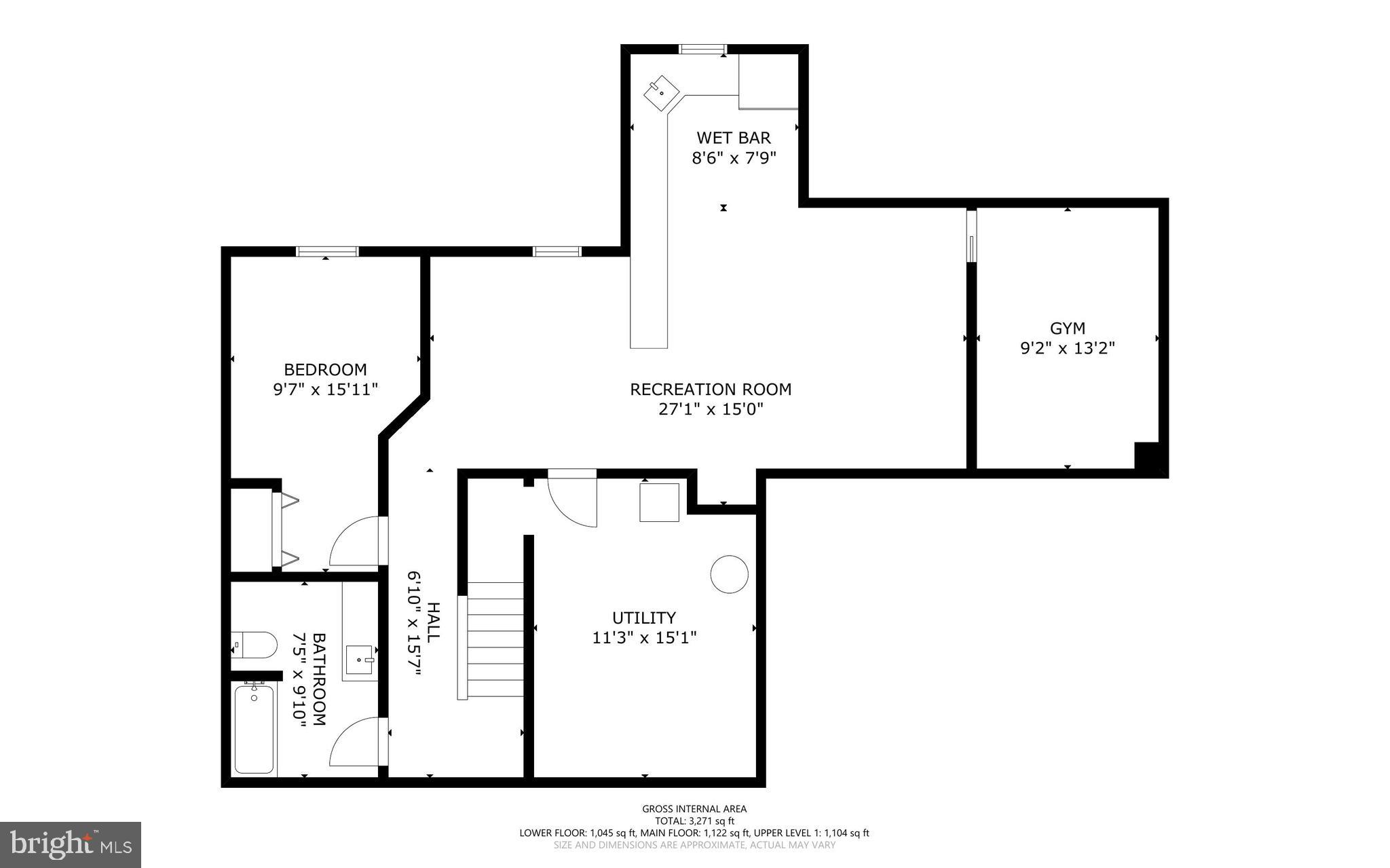 ROUND HILL - Residential