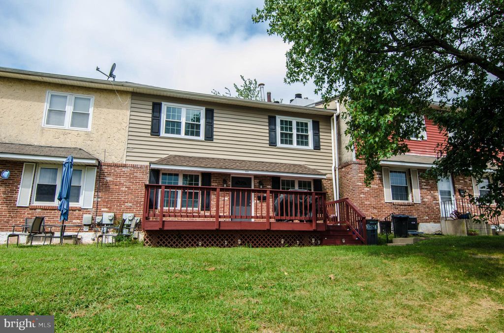 Photo of 1513 Whitpain Hills, BLUE BELL, PA 19422 (MLS # PAMC2167382)