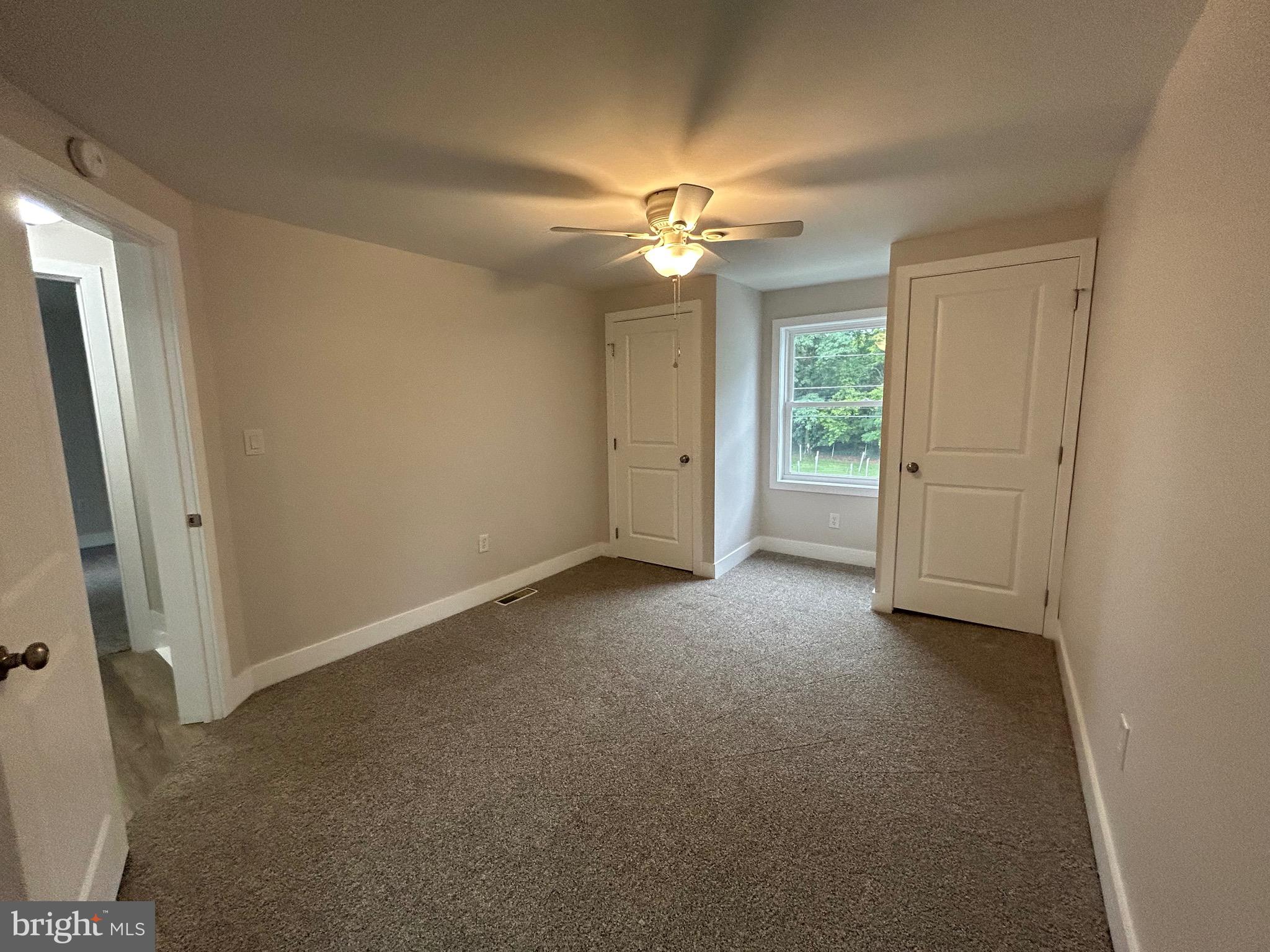 CHAMBERSBURG BOROUGH - Residential